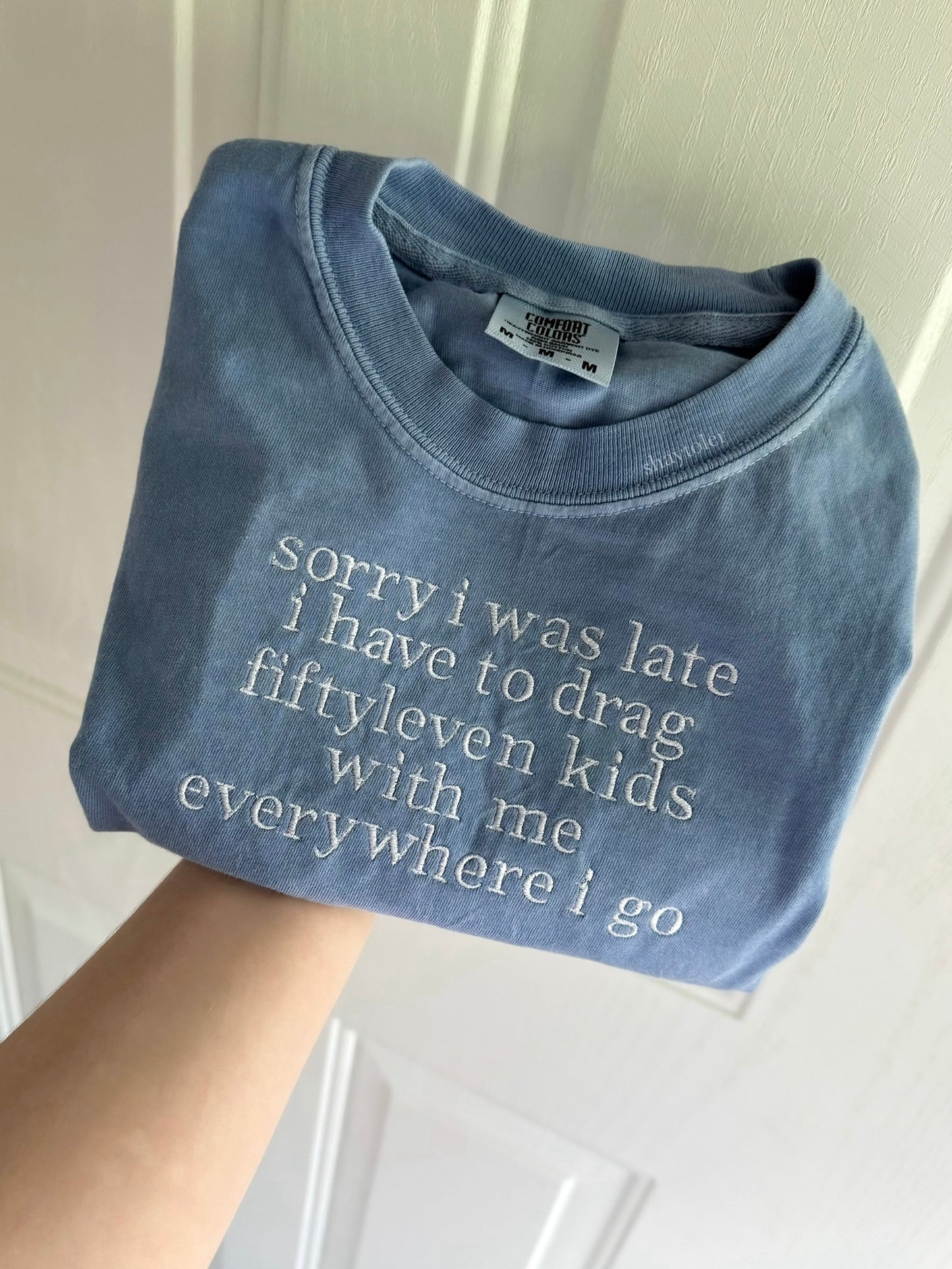 fiftyleven kids t-shirt